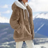 Elena | Giacca Confortevole