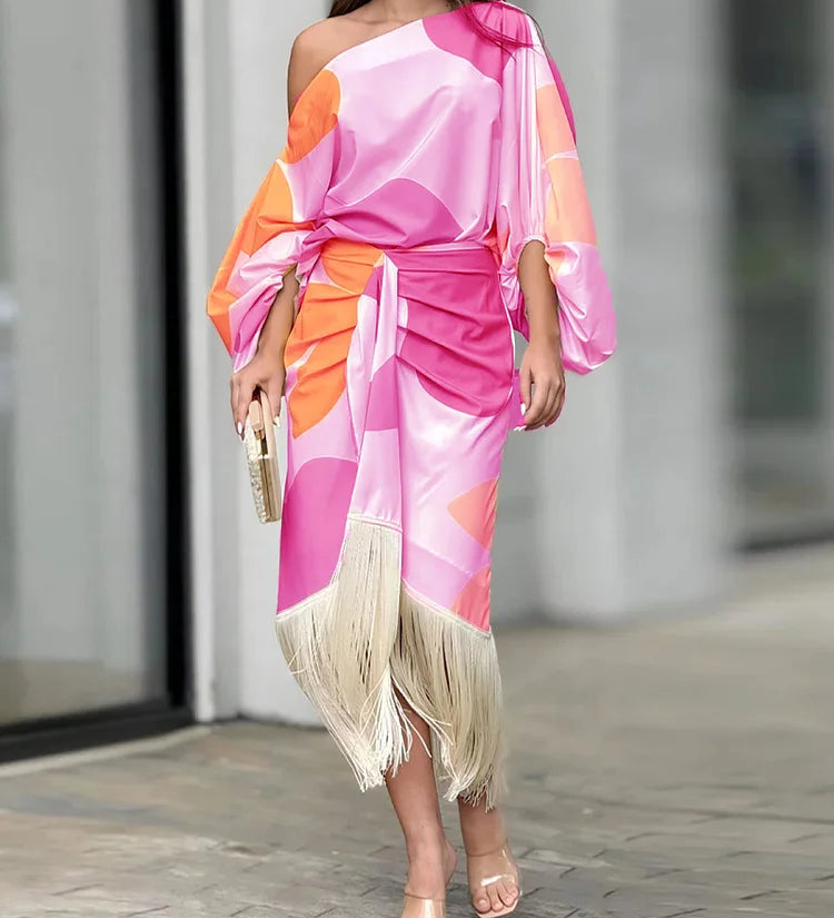 Serena | Insieme Elegante e Chic