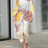 Serena | Insieme Elegante e Chic
