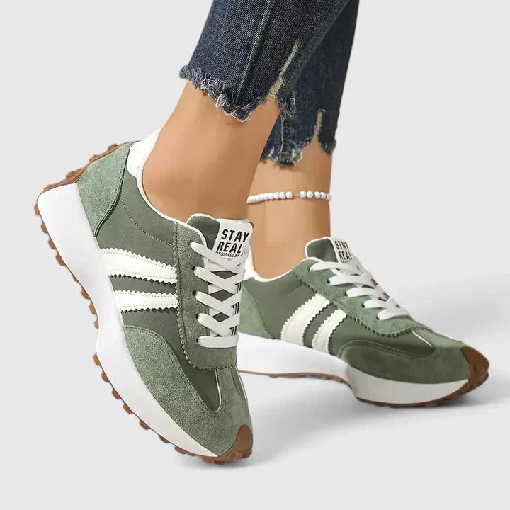 Eva | Scarpe Ortopediche