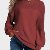 Carol™ | Maglione Oversize