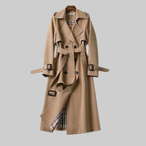 Carlotta | Trench-coat classico