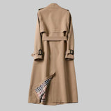Carlotta | Trench-coat classico