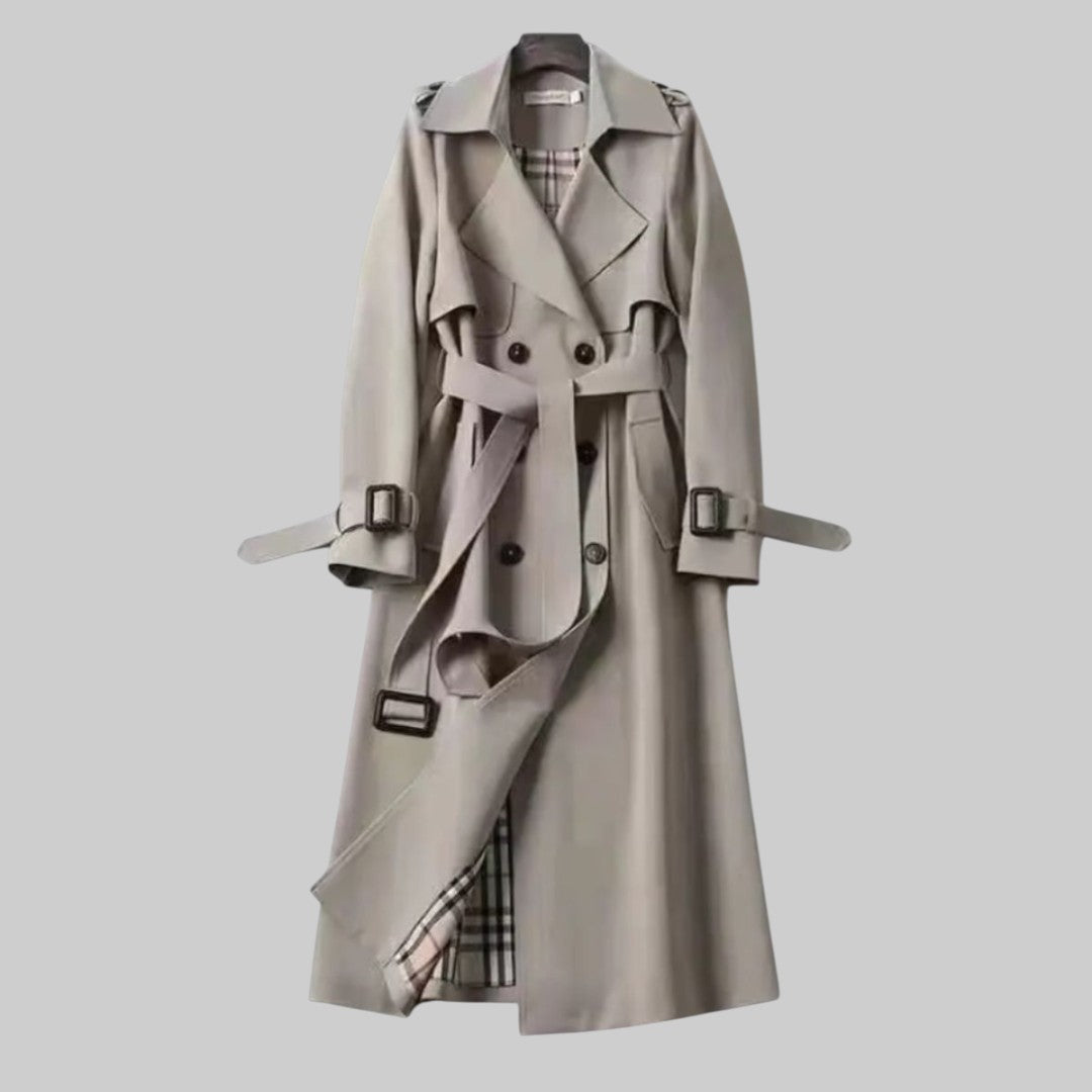 Carlotta | Trench-coat classico