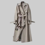 Carlotta | Trench-coat classico
