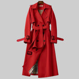 Carlotta | Trench-coat classico
