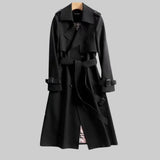 Carlotta | Trench-coat classico
