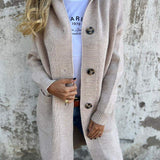 Luzia™ | Cardigan in maglia accogliente