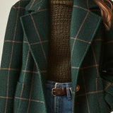 Gaia | Cappotto Classico