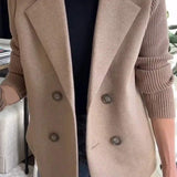 Alesia | Blazer casual elegante