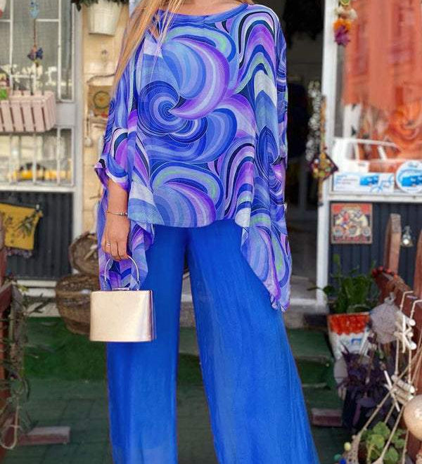 Mia | Insieme Artistic Breeze