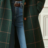 Gaia | Cappotto Classico