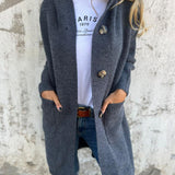 Luzia™ | Cardigan in maglia accogliente