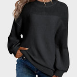 Carol™ | Maglione Oversize