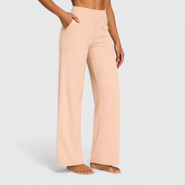 Lucia | Pantaloni Eleganti