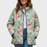 Chiara | Cappotto imbottito