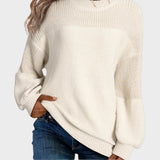 Carol™ | Maglione Oversize