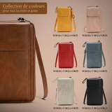 Emma | Borsa a mano compatta e chic