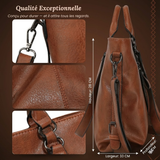 Camilla | Borsa Quotidiana Senza Tempo