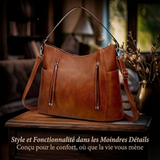 Livia | Borsa di Lusso Elegante