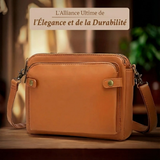 Penelope | Borsa in pelle classica