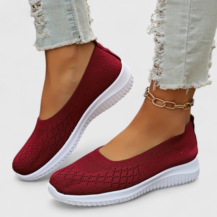 Sofia | Scarpe Ortopediche Slip-On