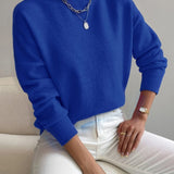 Elena - Maglione in Maglia