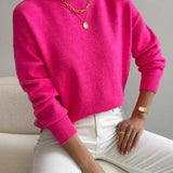 Ginevra | Maglione elegantee e caldo