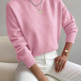 Ginevra | Maglione elegantee e caldo