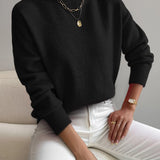 Elena - Maglione in Maglia