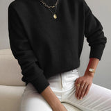 Ginevra | Maglione elegantee e caldo