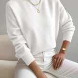 Ginevra | Maglione elegantee e caldo