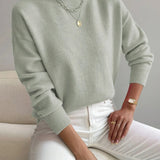 Ginevra | Maglione elegantee e caldo