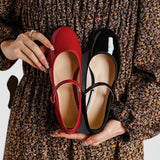Margherita | Scarpe Mary Jane ortopediche