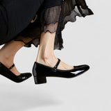 Margherita | Scarpe Mary Jane ortopediche
