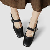 Eleonora | Scarpe Mary Jane ortopediche