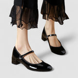 Margherita | Scarpe Mary Jane ortopediche
