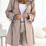 ORLA | CAPPOTTO IMPERMEABILE E ANTIVENTO