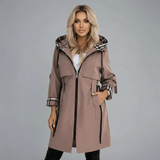 ORLA | CAPPOTTO IMPERMEABILE E ANTIVENTO