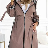 ORLA | CAPPOTTO IMPERMEABILE E ANTIVENTO
