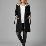 ORLA | CAPPOTTO IMPERMEABILE E ANTIVENTO