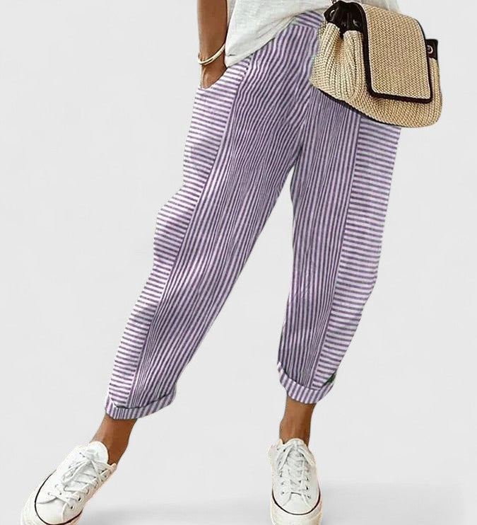 Giulia | Pantaloni Confortevoli