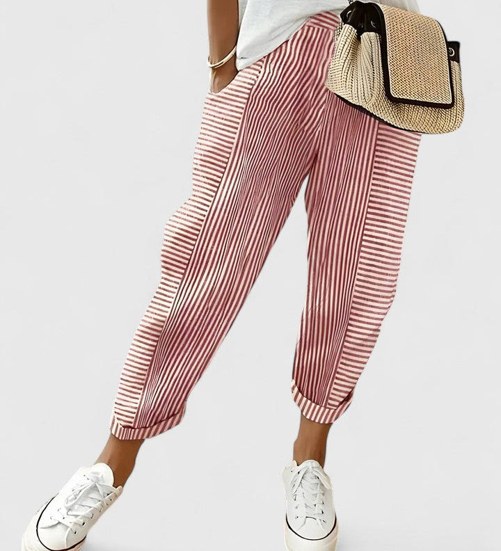 Giulia | Pantaloni Confortevoli