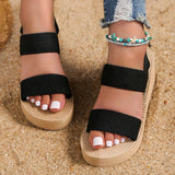 Ines | Sandali Brezza di Mare