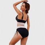 Gaia | Set di Bikini Elegante
