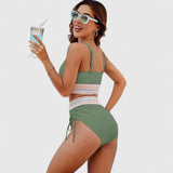 Gaia | Set di Bikini Elegante