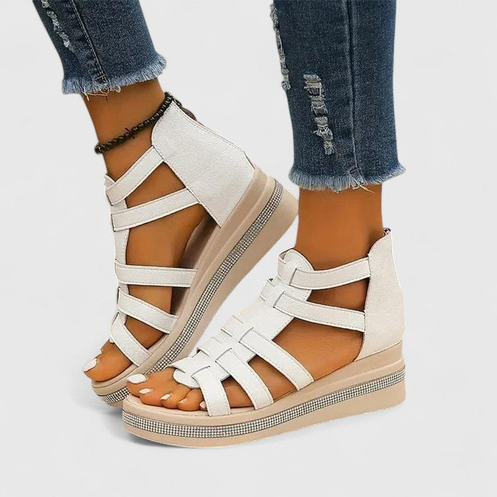 Vittoria | Sandali Leggeri
