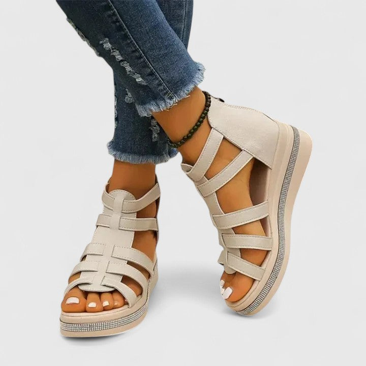 Vittoria | Sandali Leggeri