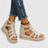Vittoria | Sandali Leggeri