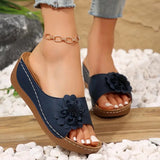 Giada | Sandali ergonomici